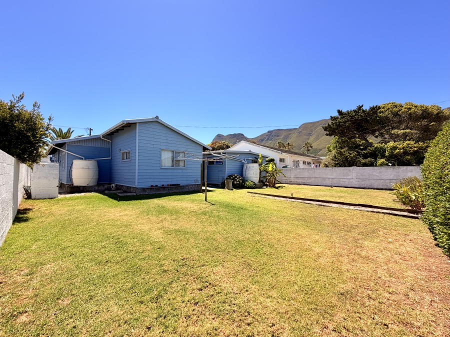 3 Bedroom Property for Sale in Vermont Western Cape
